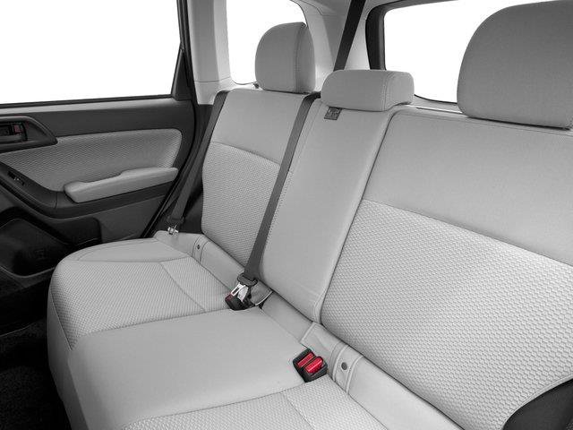 Used 2017 Subaru Forester 2.5i w/ Alloy Wheel Package AWD/4WD image 8
