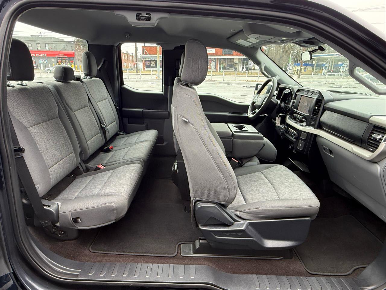 Used 2021 Ford F150 XL w/ Equipment Group 101A High image 25