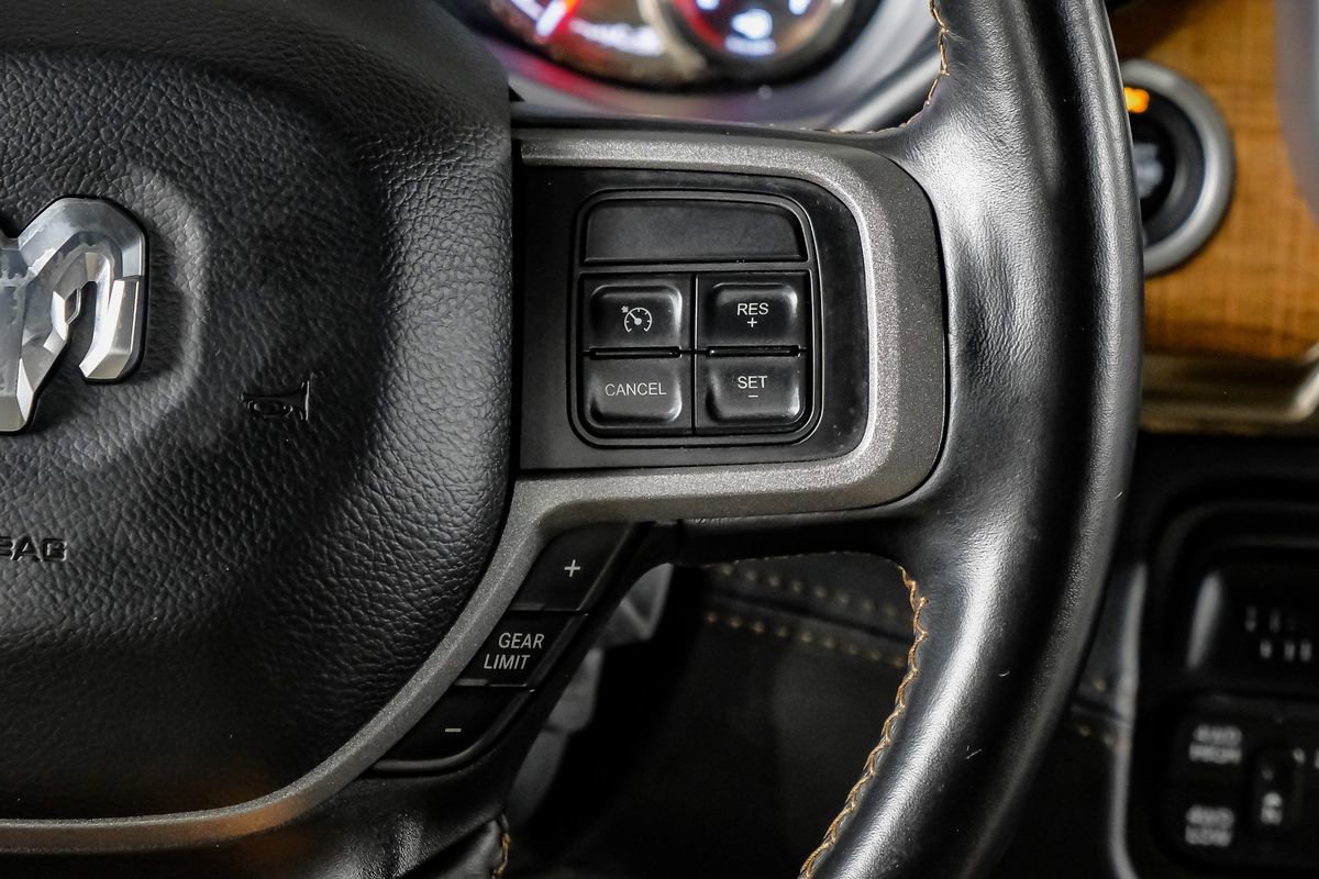 Used 2022 RAM 3500 Limited image 19