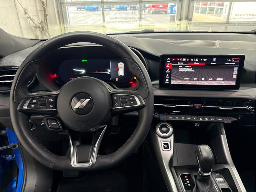 New 2025 Dodge Hornet GT w/ Tech Pack image 9