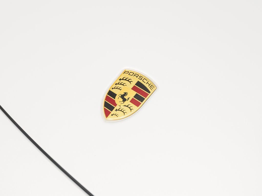 Certified 2024 Porsche 911 Carrera 4S image 15