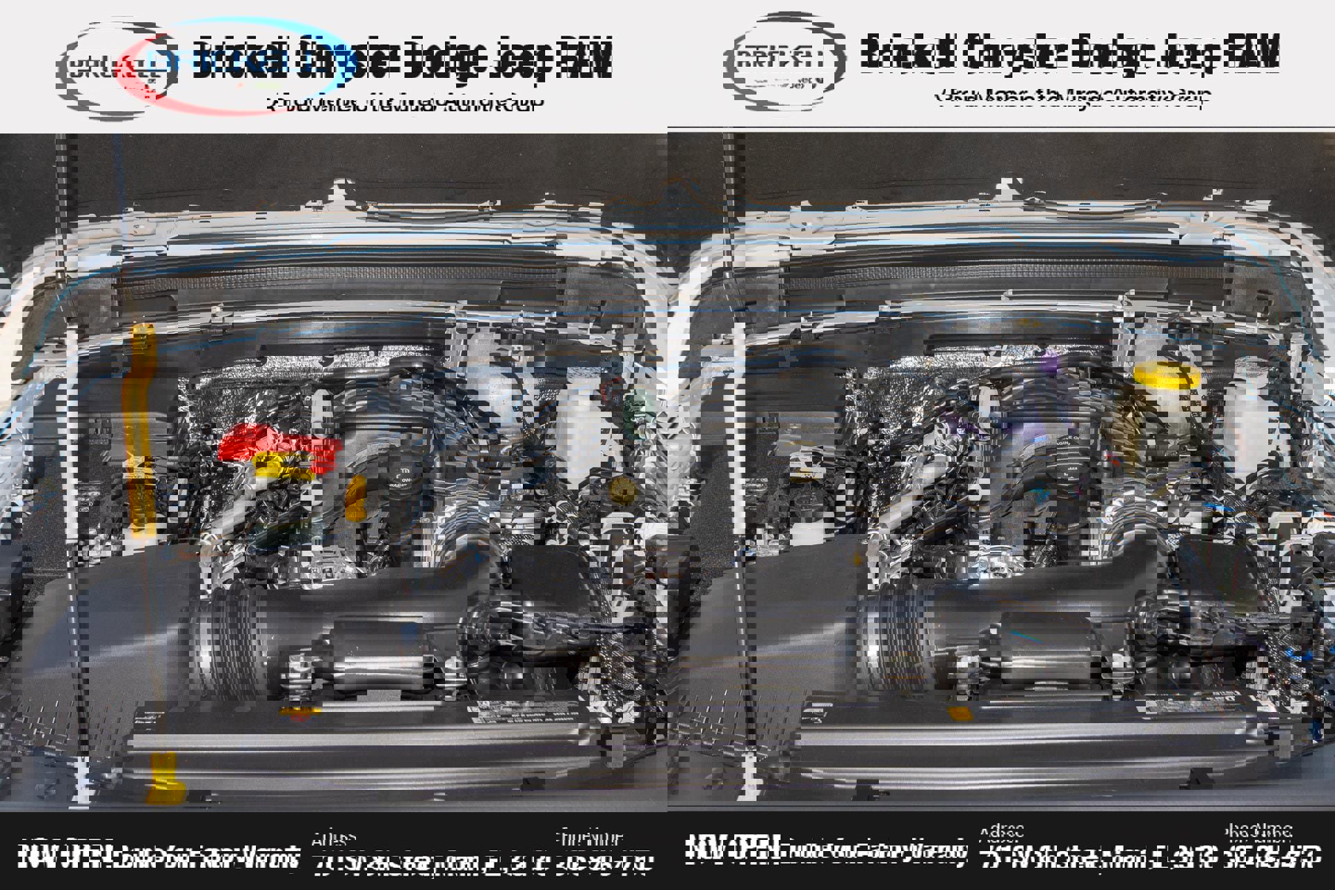 New 2026 Jeep Gladiator Sport image 33