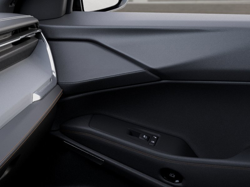 New 2026 Jeep Cherokee Limited image 28