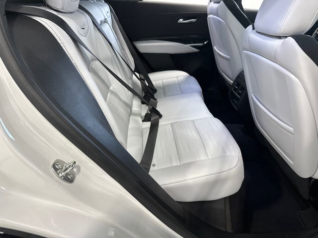 Used 2024 Cadillac XT4 Sport image 35