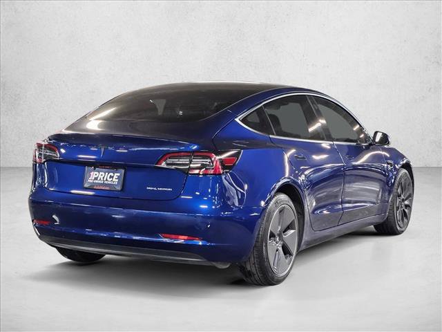 Used 2022 Tesla Model 3 Long Range AWD/4WD image 5