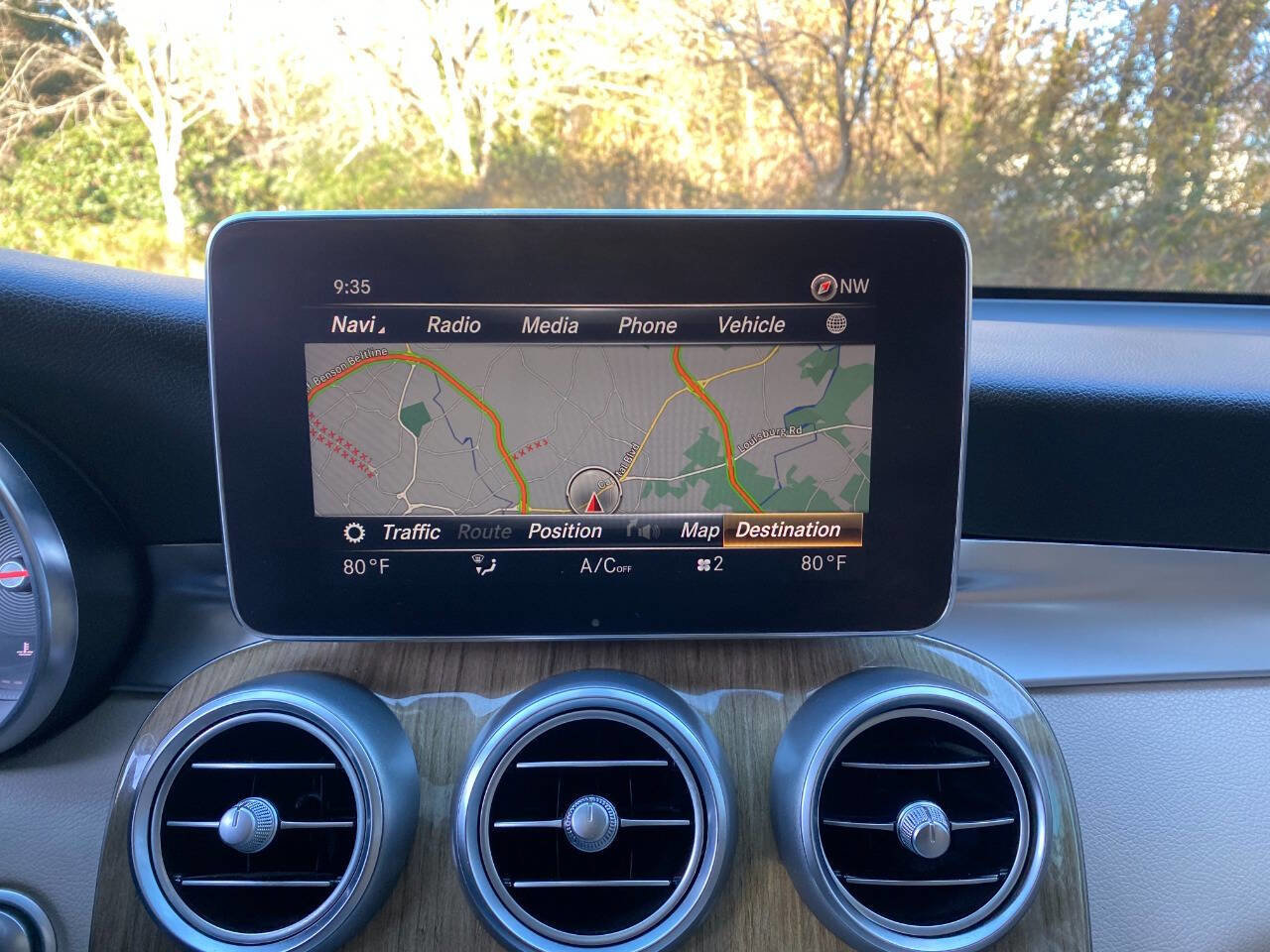 Used 2019 Mercedes-Benz GLC 300 image 30