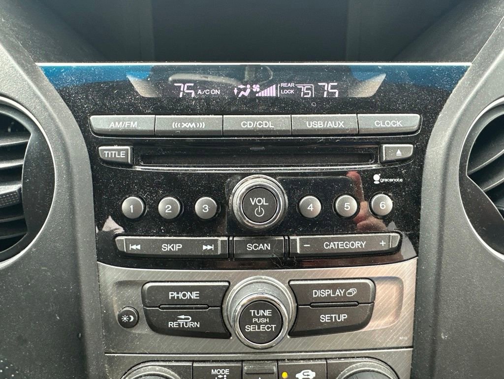 Used 2013 Honda Pilot EX-L image 25