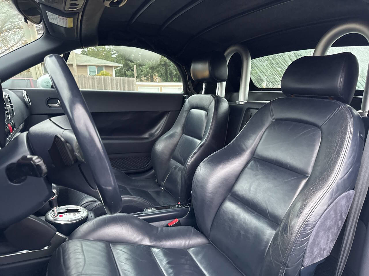 Used 2005 Audi TT 3.2 image 14