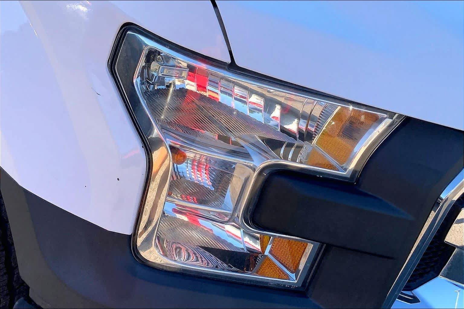 Used 2017 Ford F150 XL RWD image 25