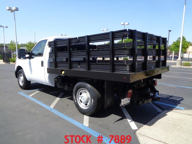 Used 2015 Ford F250 XL image 3