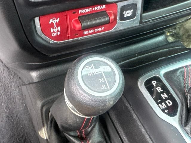 Used 2020 Jeep Wrangler Unlimited Rubicon AWD/4WD image 18