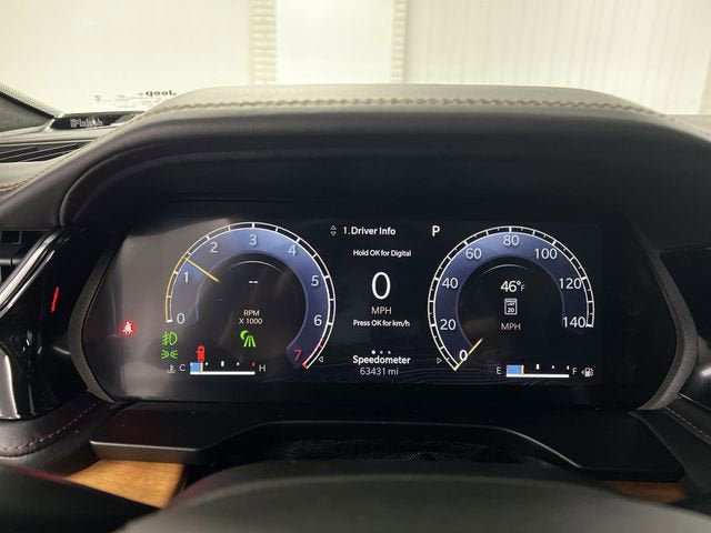Used 2023 Jeep Grand Cherokee L Summit AWD/4WD image 12