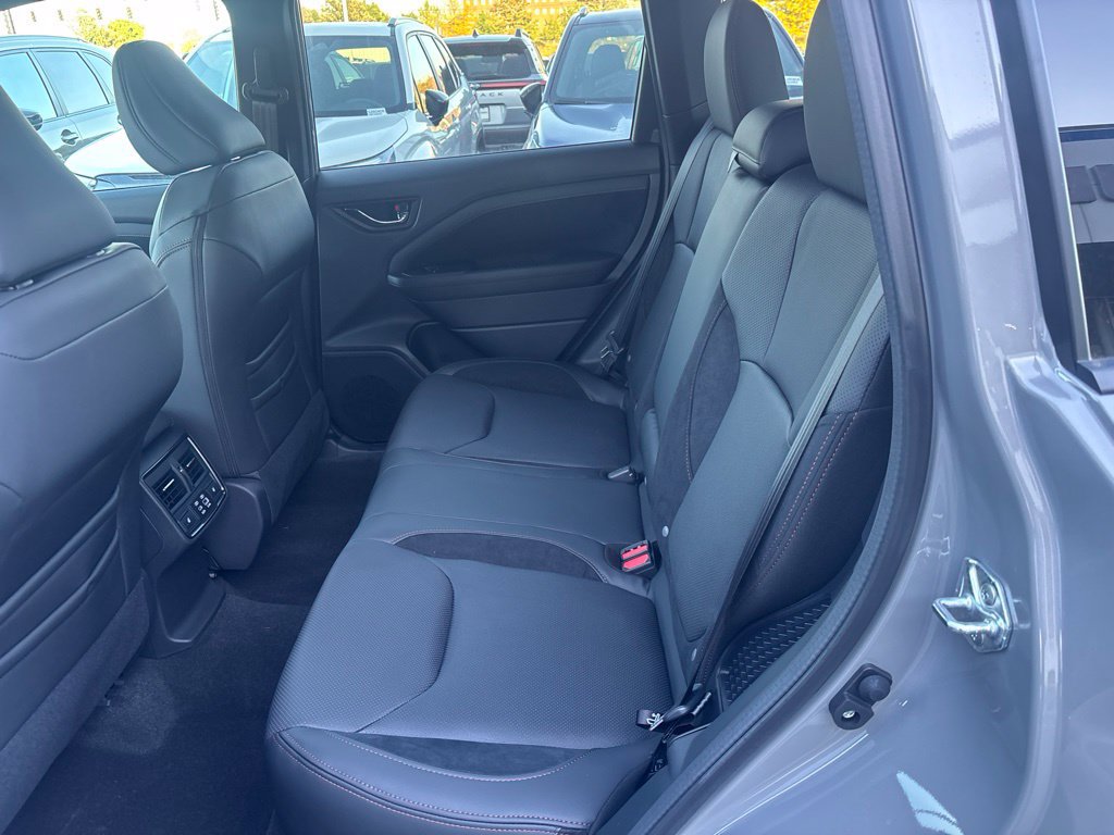 New 2026 Subaru Forester Touring AWD/4WD image 15