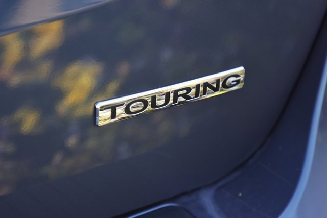 New 2026 Honda Odyssey Touring image 14