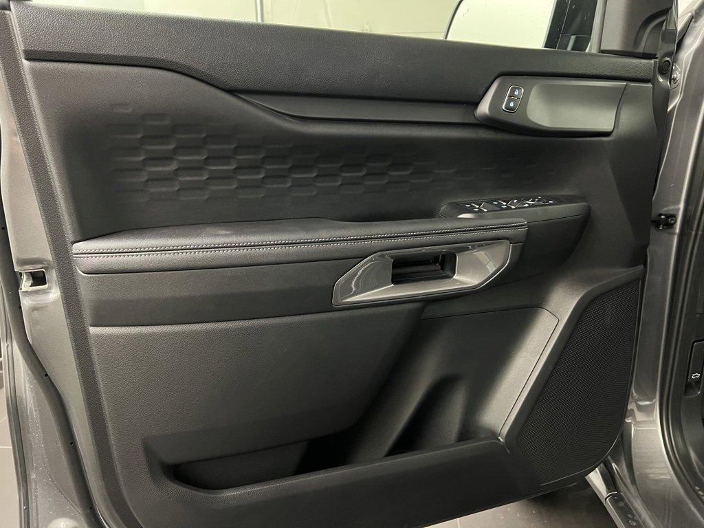 New 2025 Ford Ranger XLT image 26