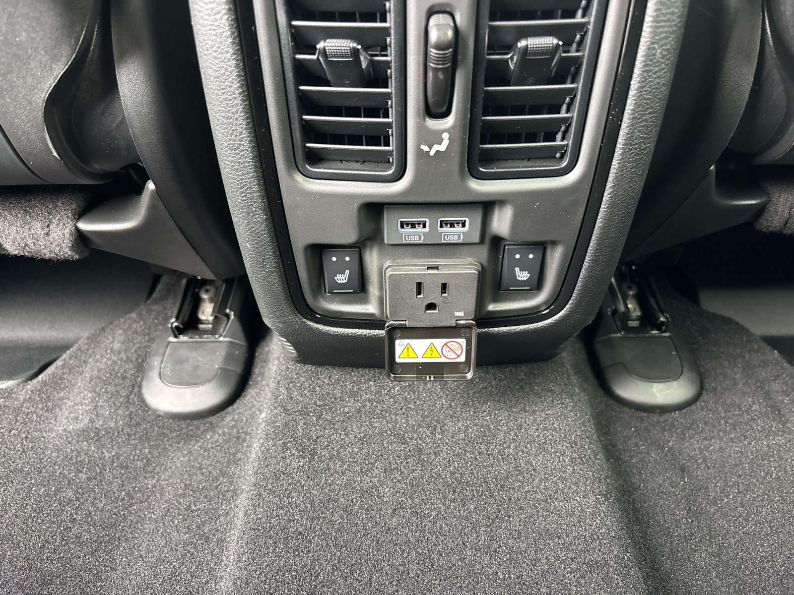 New 2026 Dodge Durango GT AWD/4WD image 8