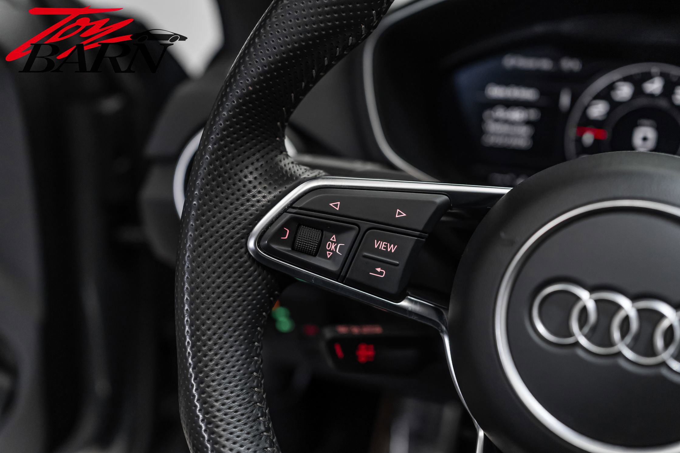 Used 2018 Audi TT 2.0T image 43