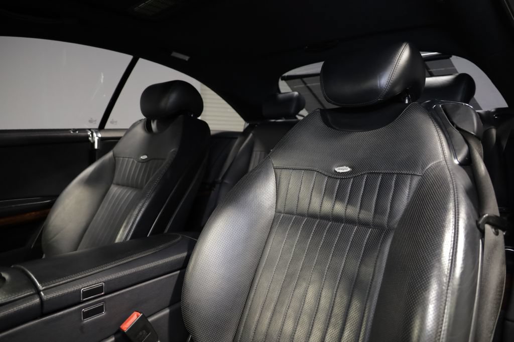 Used 2013 Mercedes-Benz CL 550 4MATIC image 17