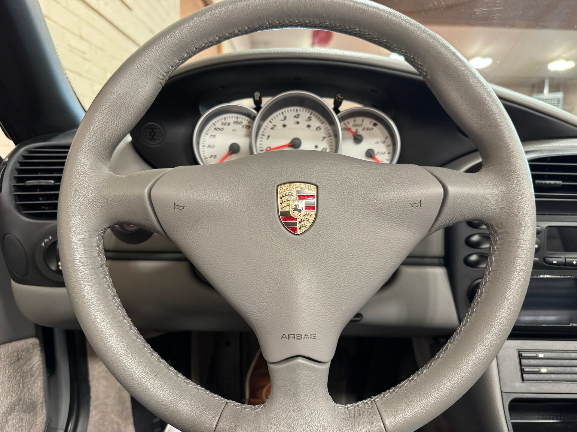 Used 2003 Porsche Boxster S RWD image 43