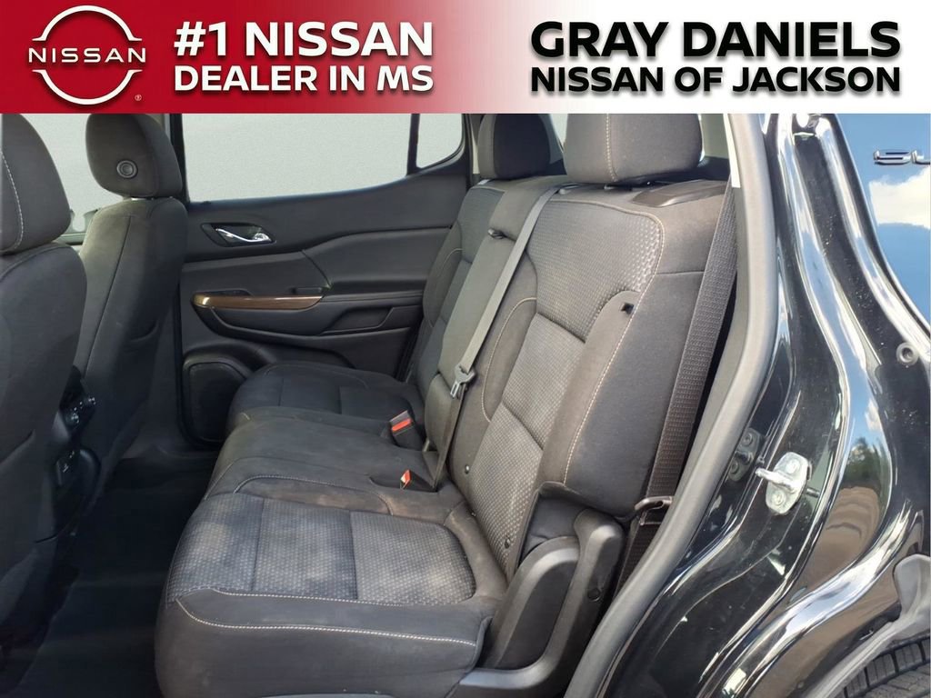 Used 2022 GMC Acadia SLE w/ Driver Convenience Package image 26