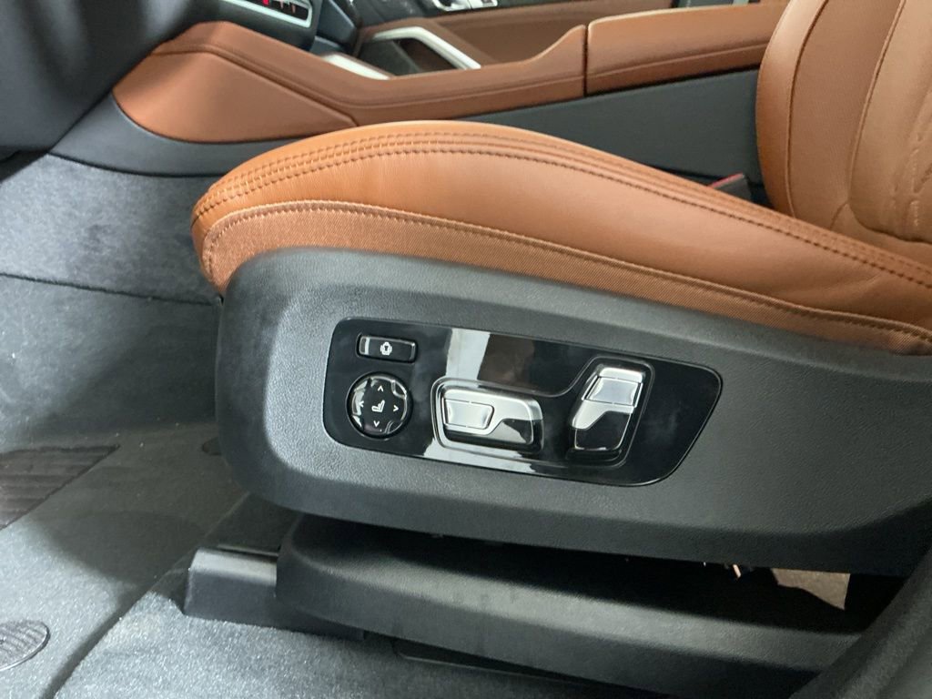 New 2026 BMW X6 xDrive40i AWD/4WD image 27