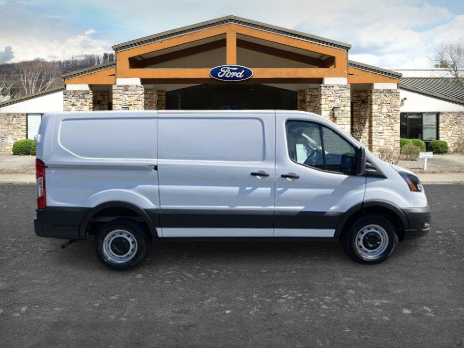 New 2024 Ford Transit 250 Low Roof RWD image 3