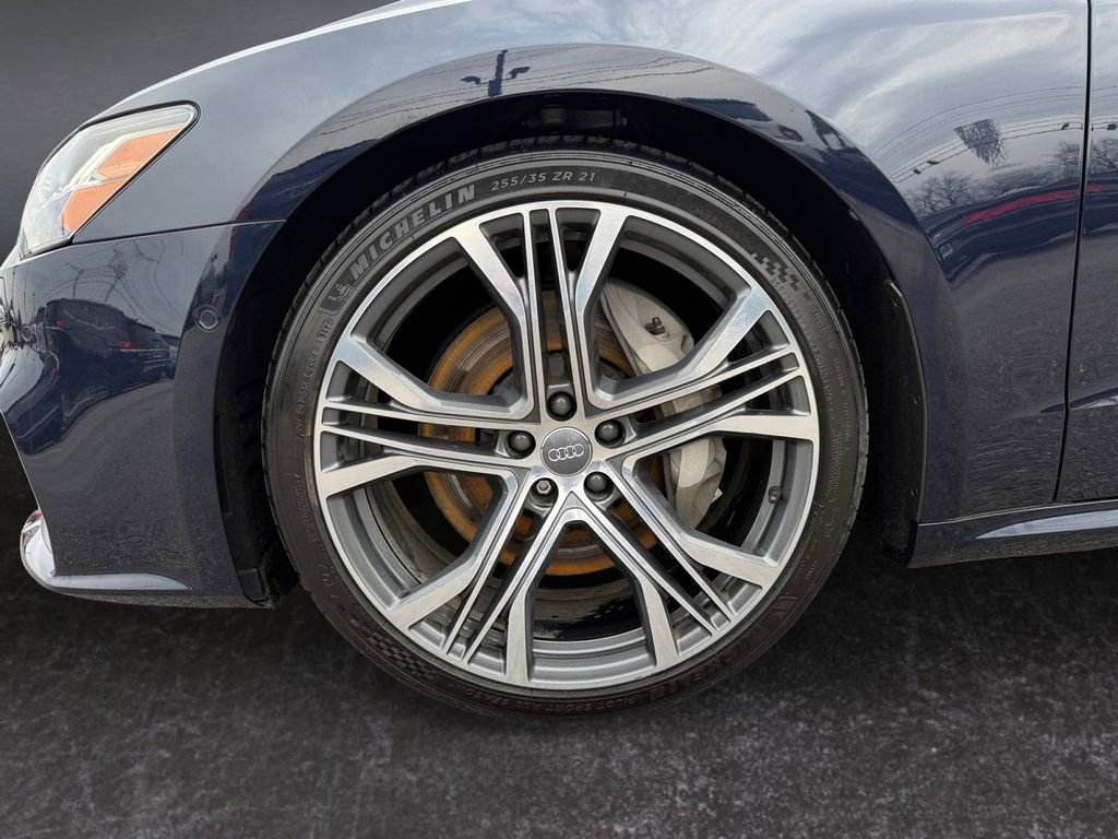 Used 2019 Audi A7 3.0T Prestige image 9