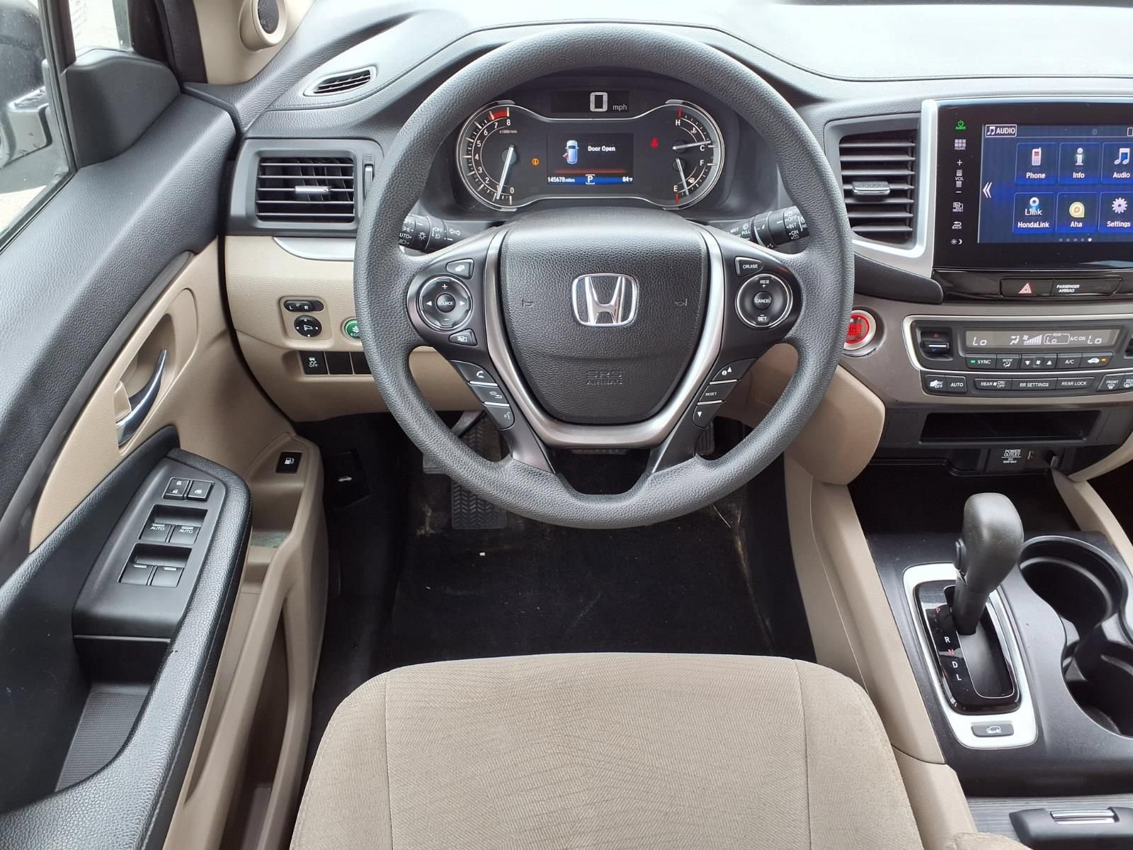 Used 2016 Honda Pilot EX image 13