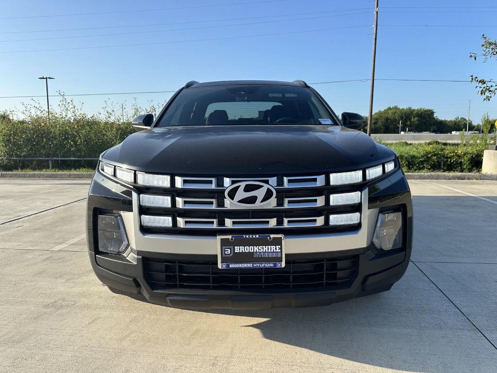 New 2026 Hyundai Santa Cruz SEL image 2