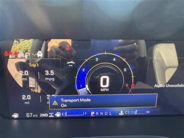 New 2026 Chevrolet Colorado Trail Boss image 19