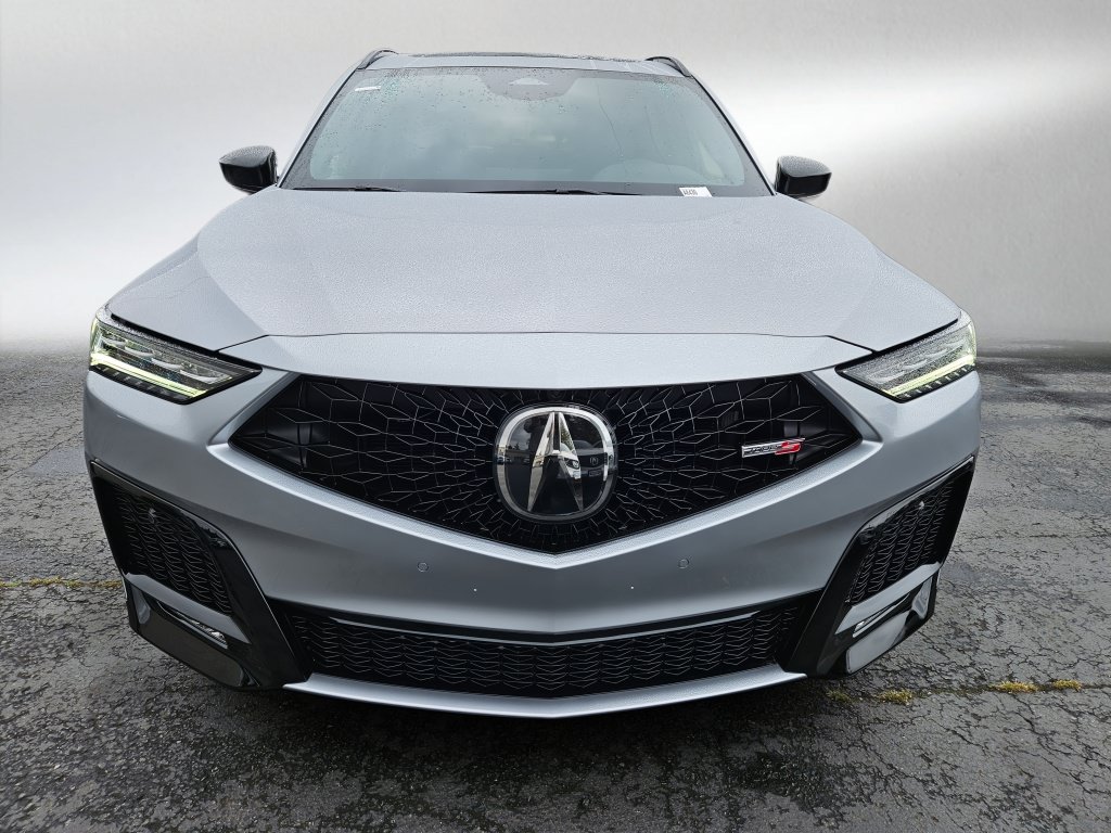 New 2026 Acura MDX Type S AWD/4WD image 2