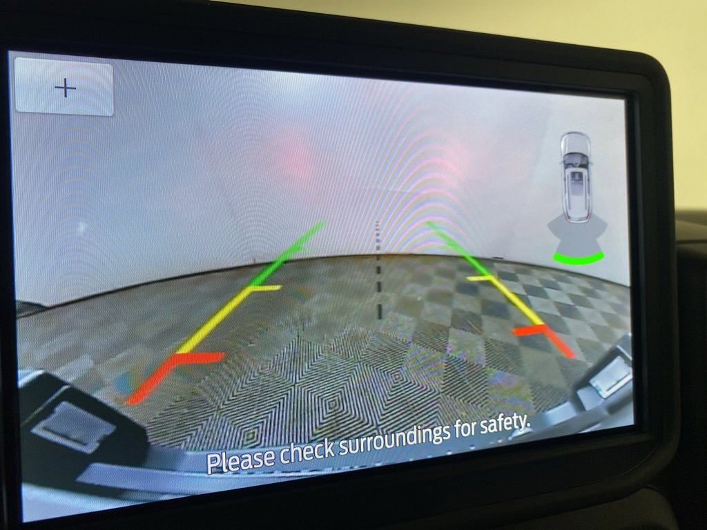 Used 2024 Ford Bronco Sport Outer Banks image 15