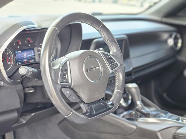 Used 2019 Chevrolet Camaro LS image 12