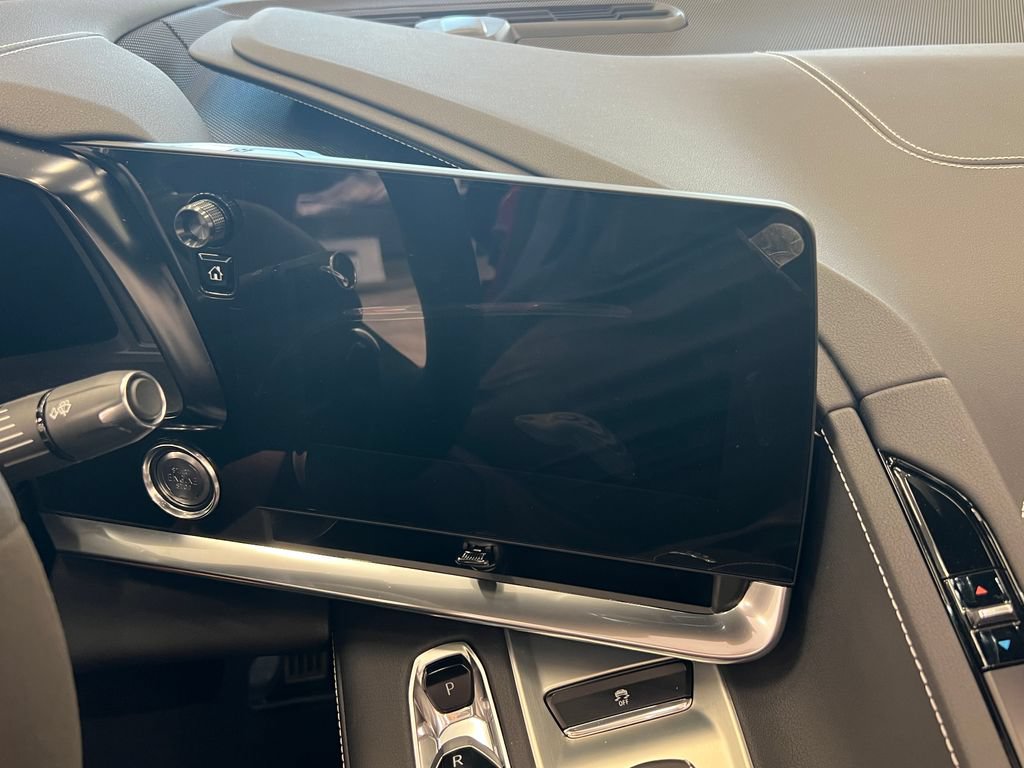 Used 2021 Chevrolet Corvette Stingray Convertible w/ 1LT RWD image 24