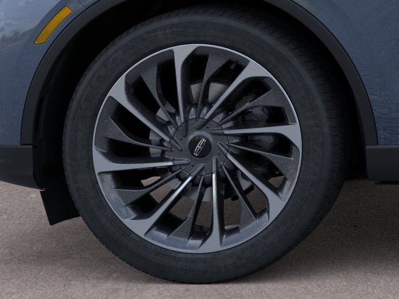 New 2026 Lincoln Aviator Reserve AWD/4WD image 19