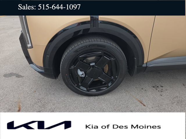 New 2027 Kia Telluride X-Line SX Prestige w/ Towing Package AWD/4WD image 10