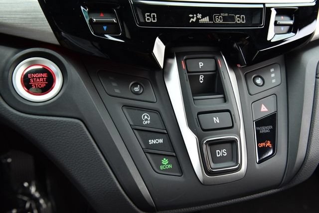 New 2026 Honda Odyssey Sport-L image 17