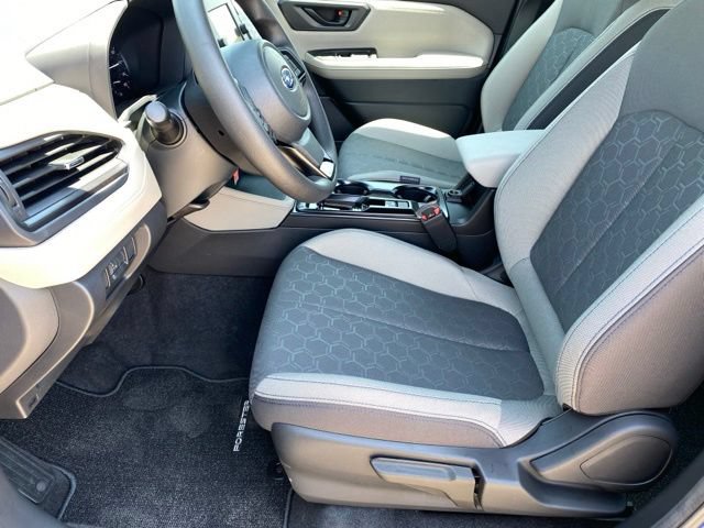 New 2026 Subaru Forester AWD/4WD image 10