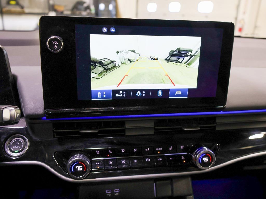 Used 2024 Honda Prologue Elite image 20