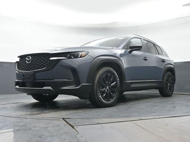 Certified 2024 MAZDA CX-50 AWD 2.5 S w/ Cargo Package image 20