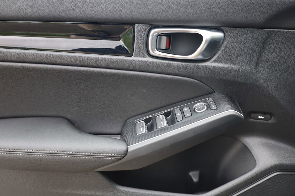 New 2025 Honda Civic Sport Touring image 10