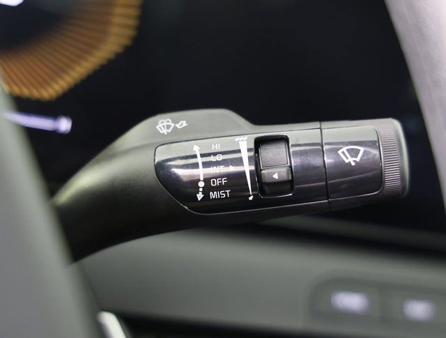 Certified 2025 Kia K4 LXS image 22