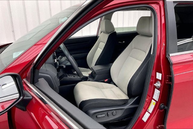 Certified 2024 Honda CR-V EX image 8