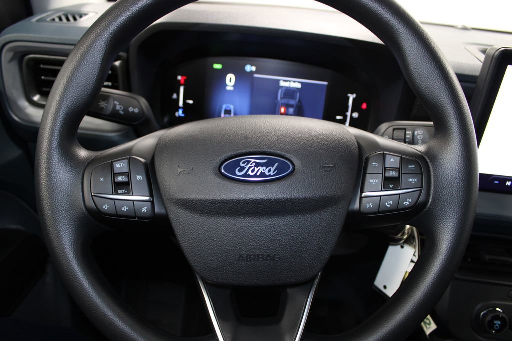 New 2026 Ford Maverick XL image 32