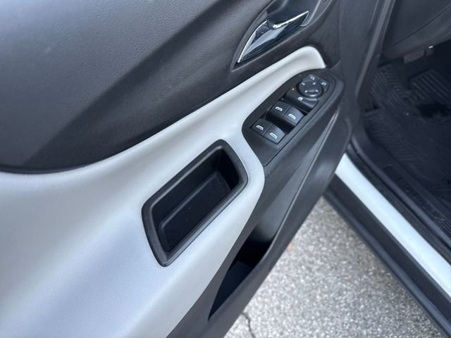 Certified 2022 Chevrolet Equinox LS image 11