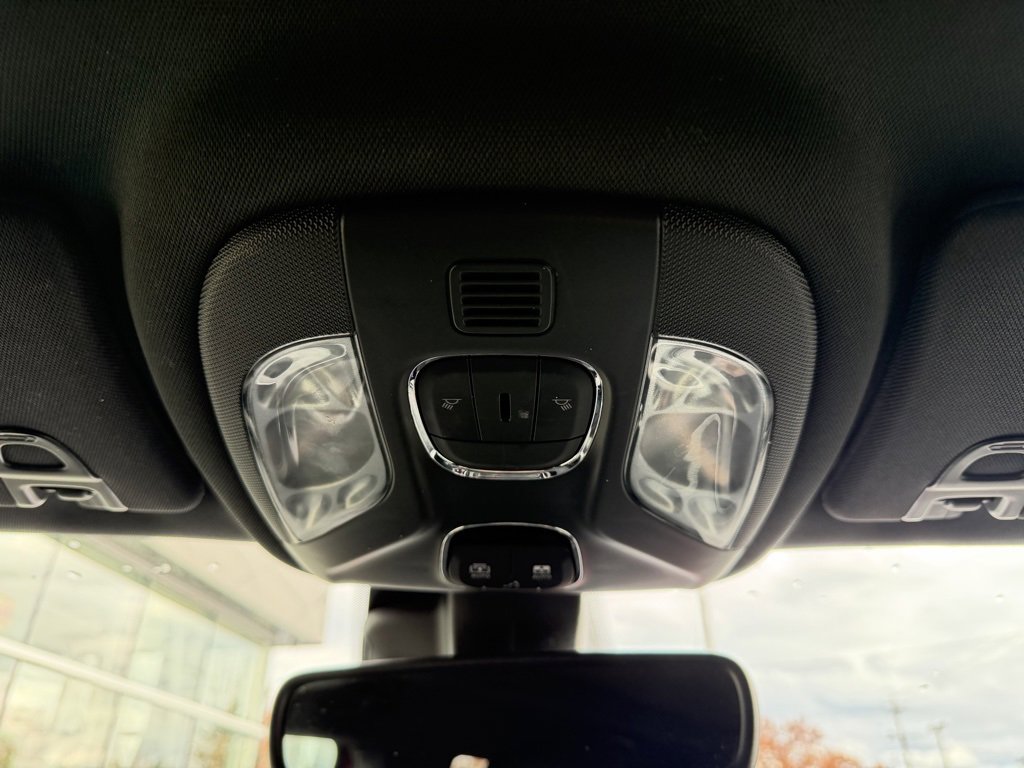 Used 2022 Jeep Compass High Altitude image 28