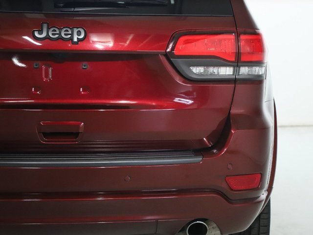 Used 2021 Jeep Grand Cherokee Limited w/ Quick Order Package 28K 80th AWD/4WD image 45