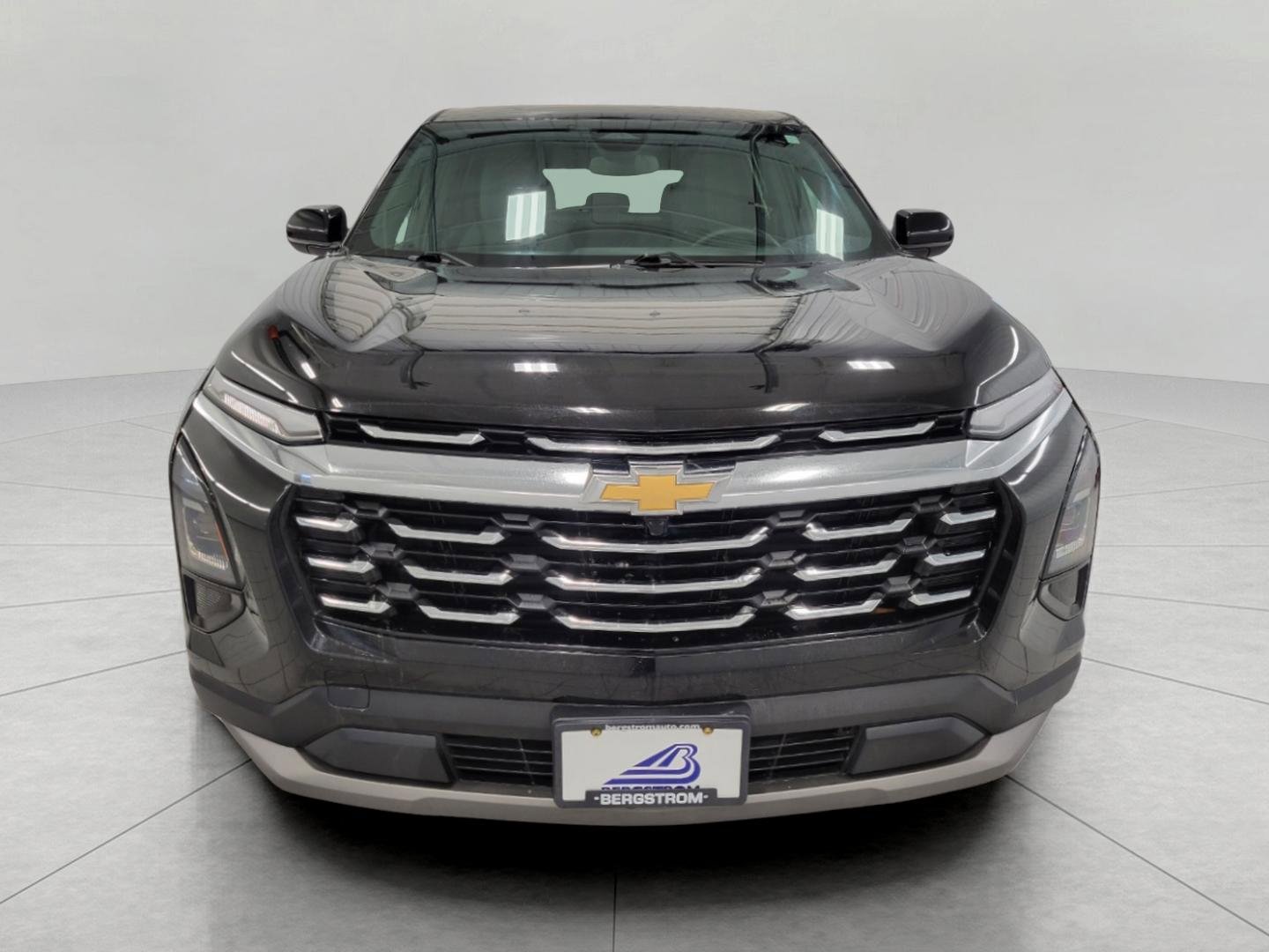 Used 2025 Chevrolet Equinox LT image 13