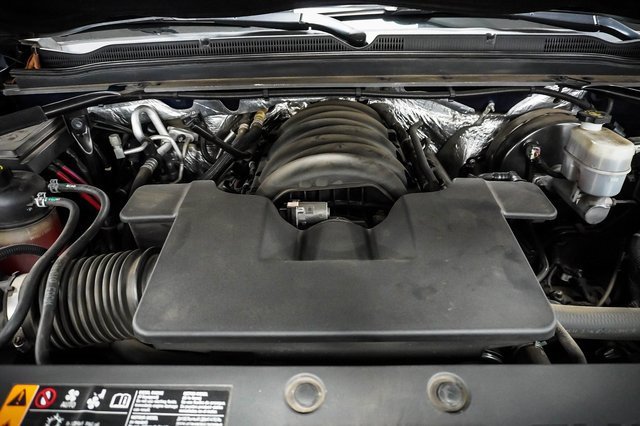 Used 2018 Chevrolet Tahoe Premier image 25