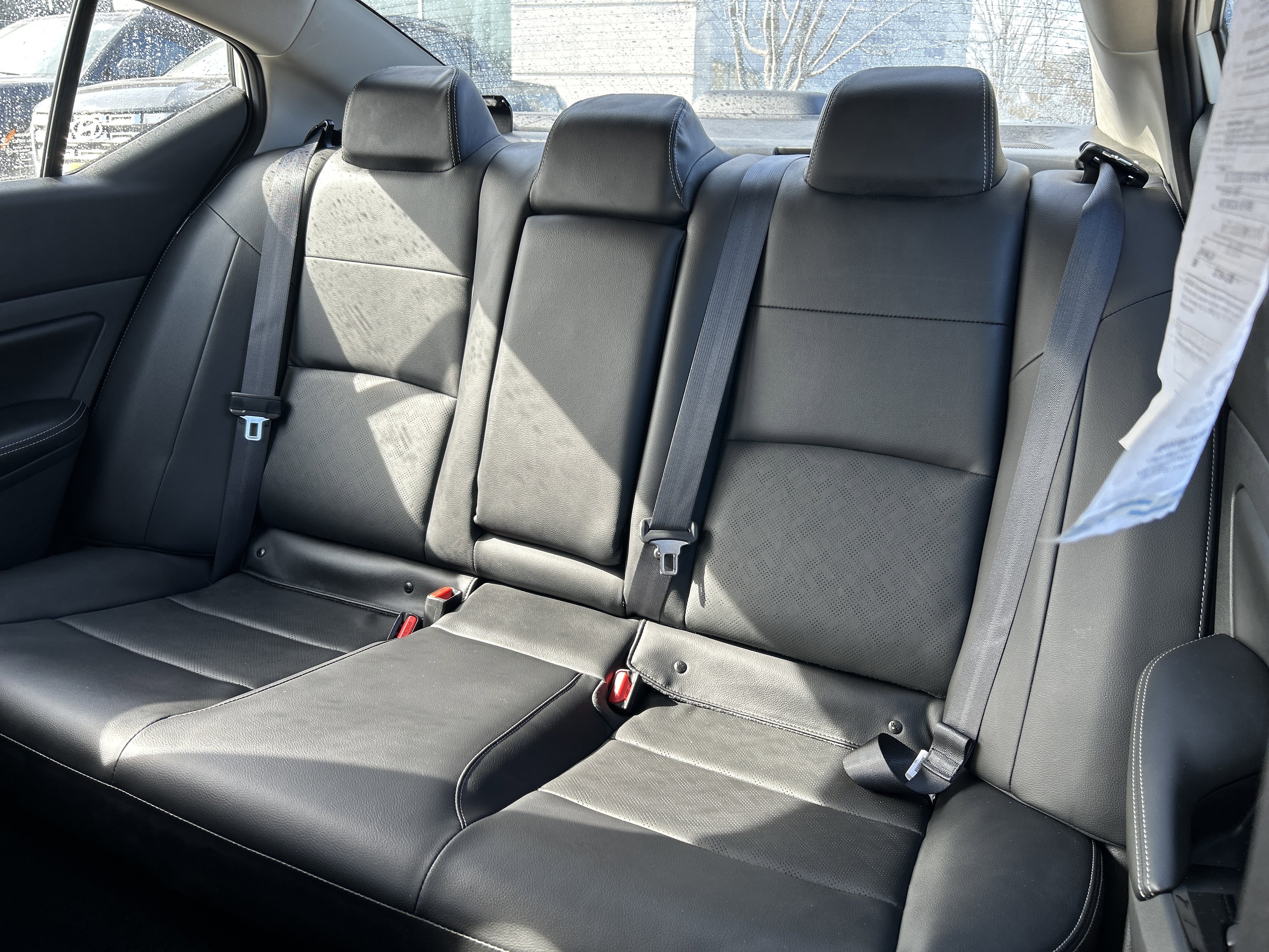 Used 2023 Nissan Altima 2.5 SL image 16